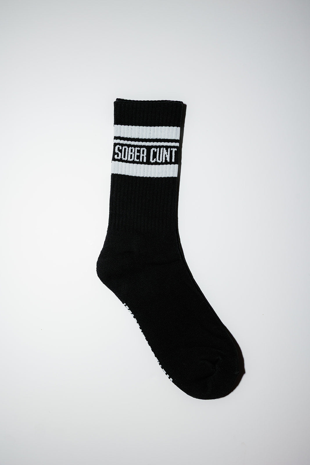SOBER CUNT SOCKS