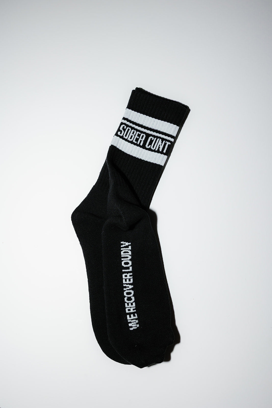 SOBER CUNT SOCKS