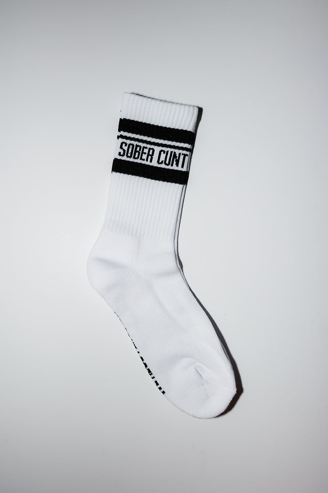 SOBER CUNT SOCKS