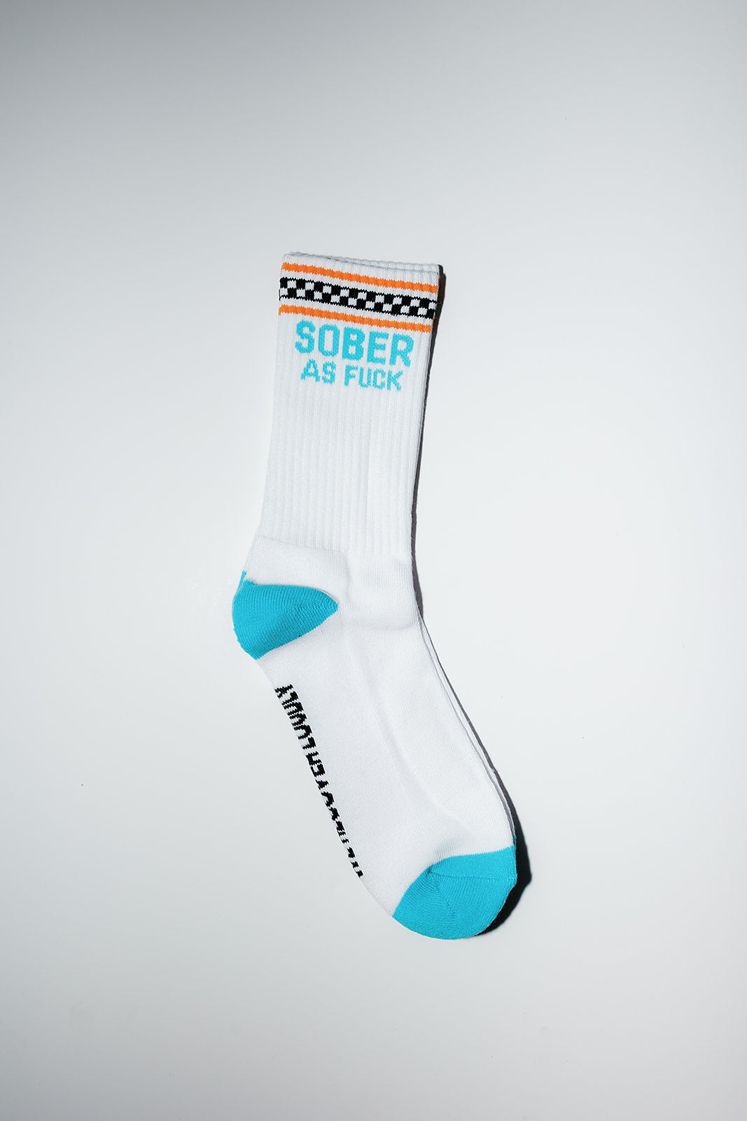 SOBER AF SOCKS