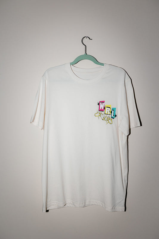 OWNED BY NOTHING TEE - MATTHEW OLDFIELD COLLAB