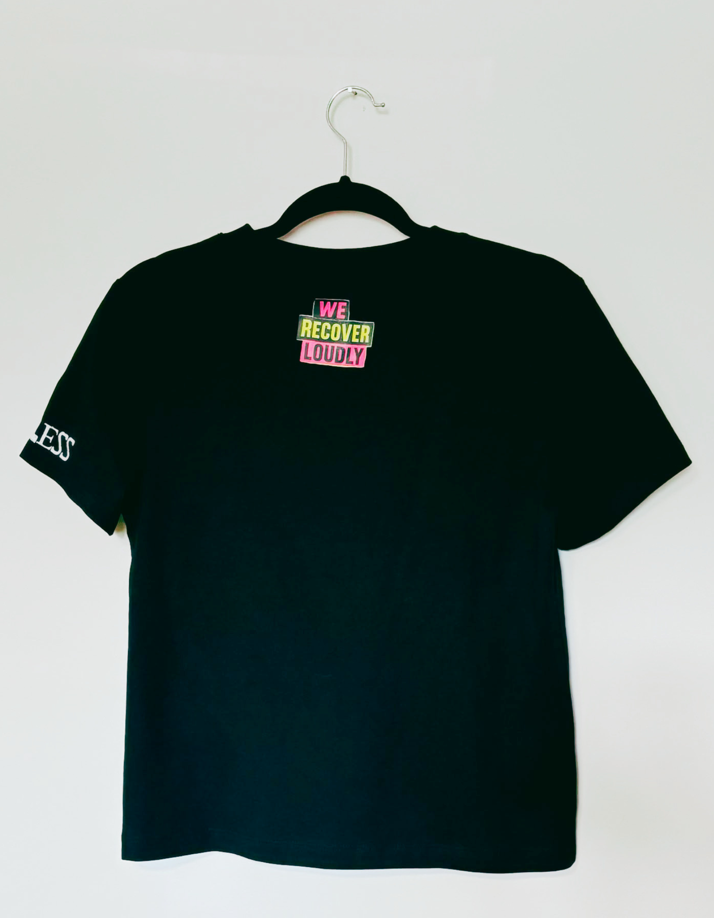 NON VERBAL DAY T SHIRT