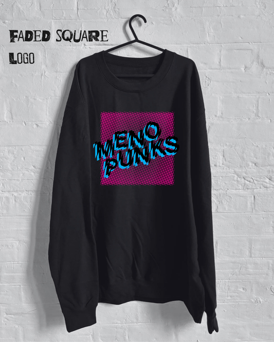 MENOPUNKS Classic Sweatshirt