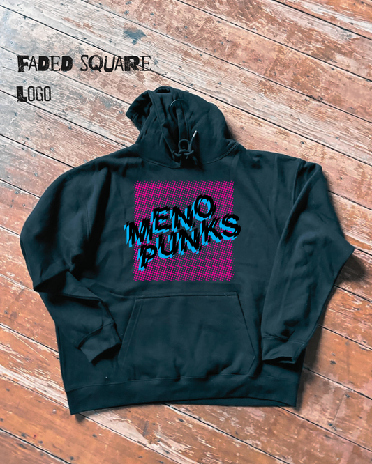 MENOPUNKS Classic Hoodie