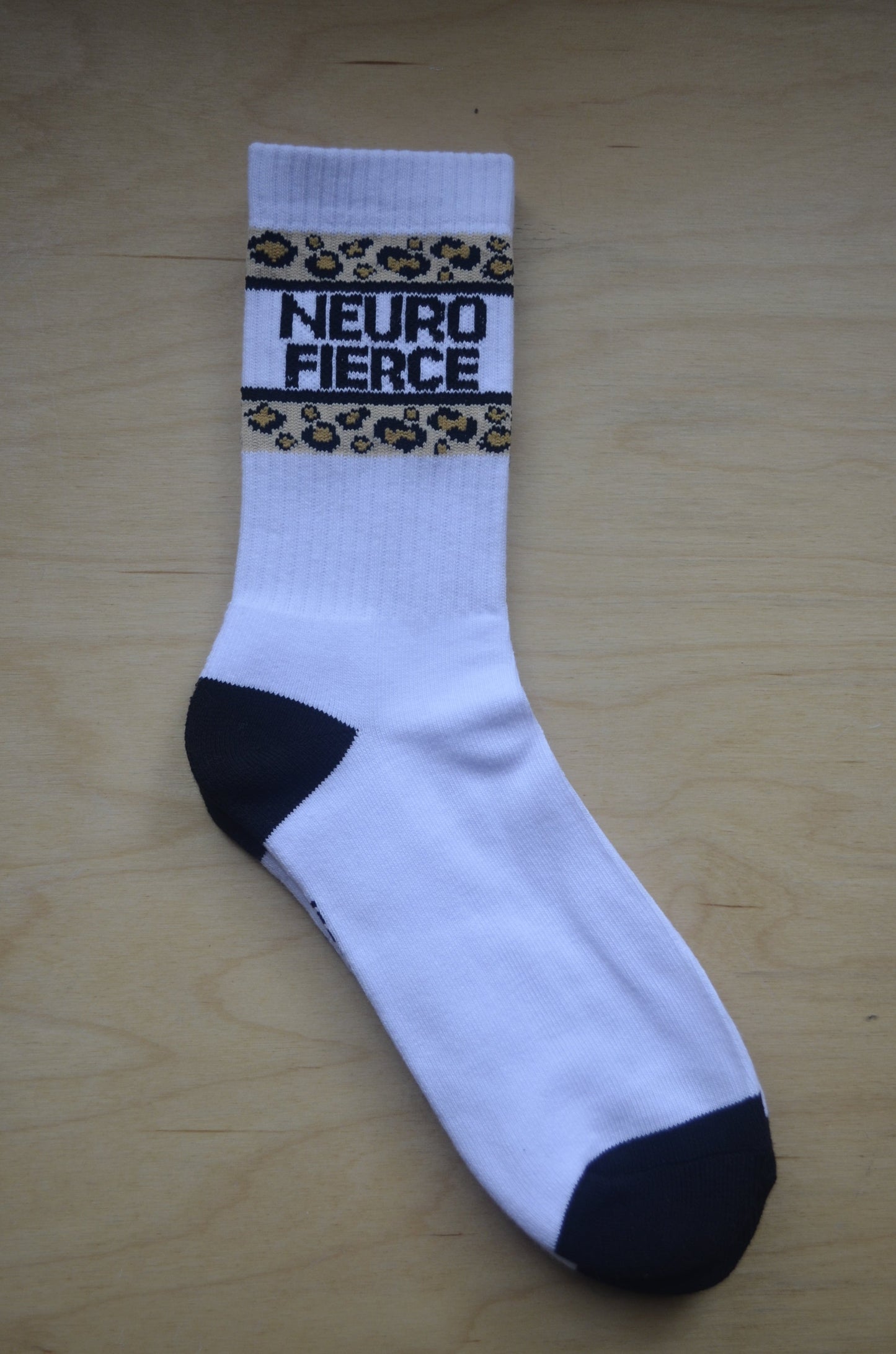 NEURO FIERCE SOCKS