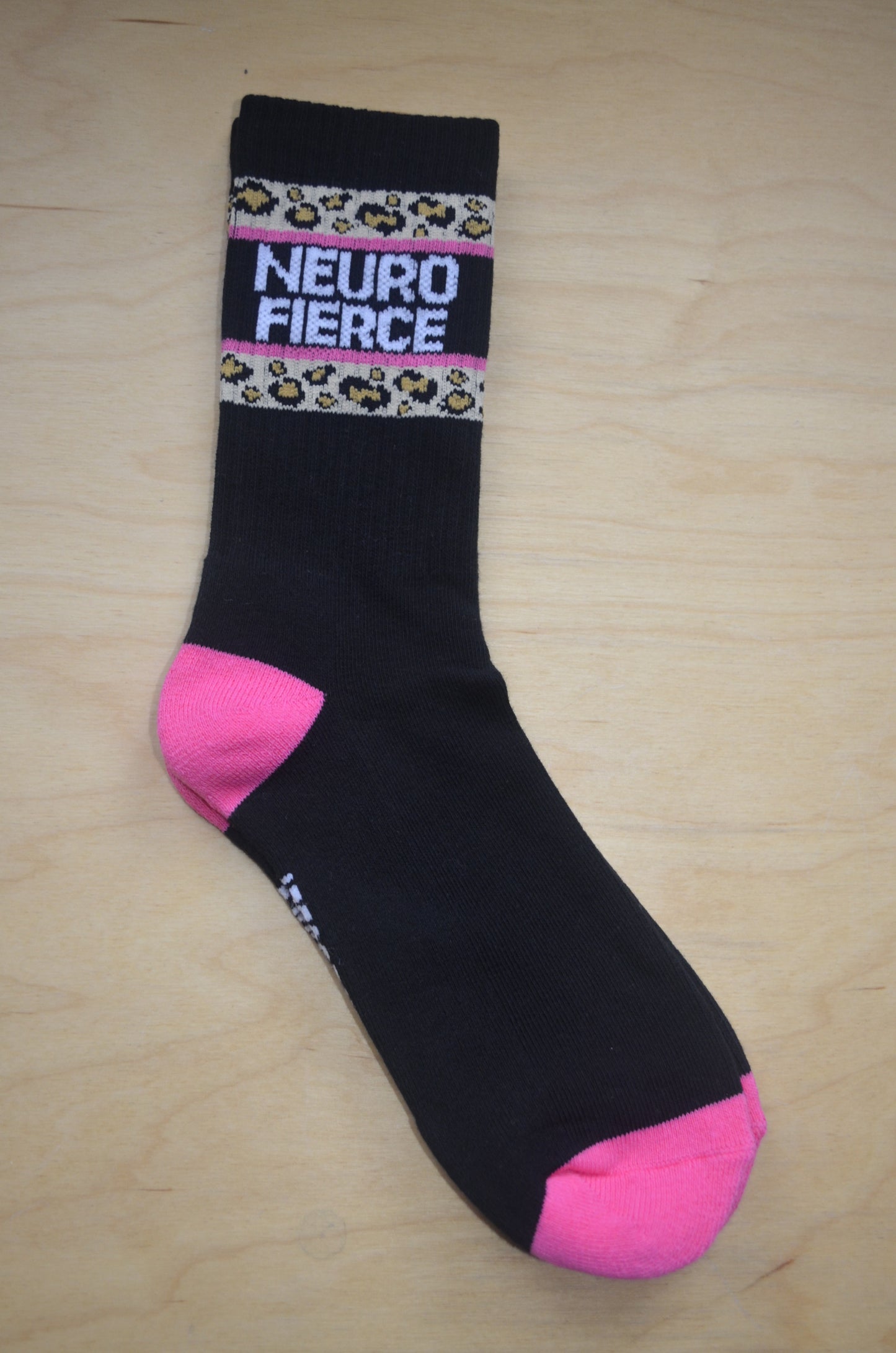 NEURO FIERCE SOCKS