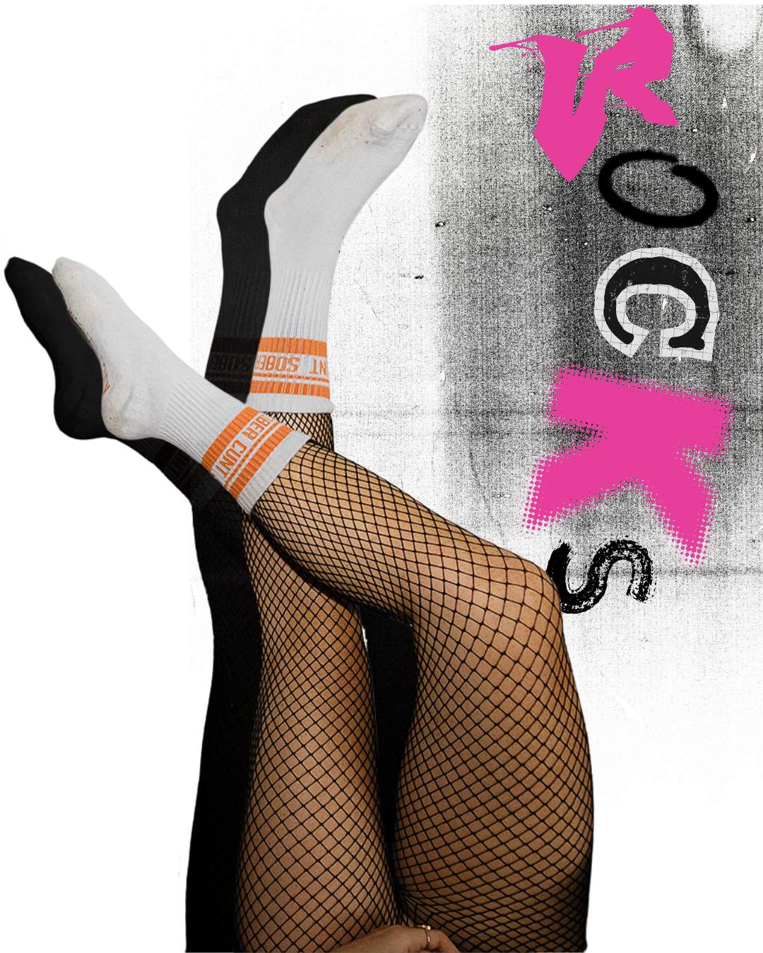 SOBER CUNT SOCKS