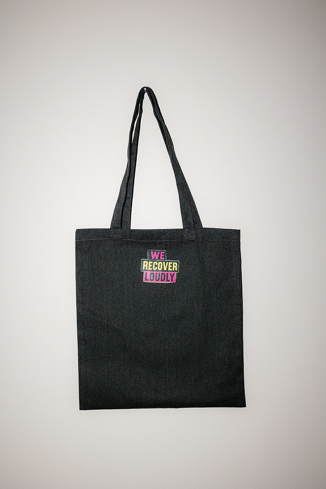 UNAPOLOGETIC TOTE