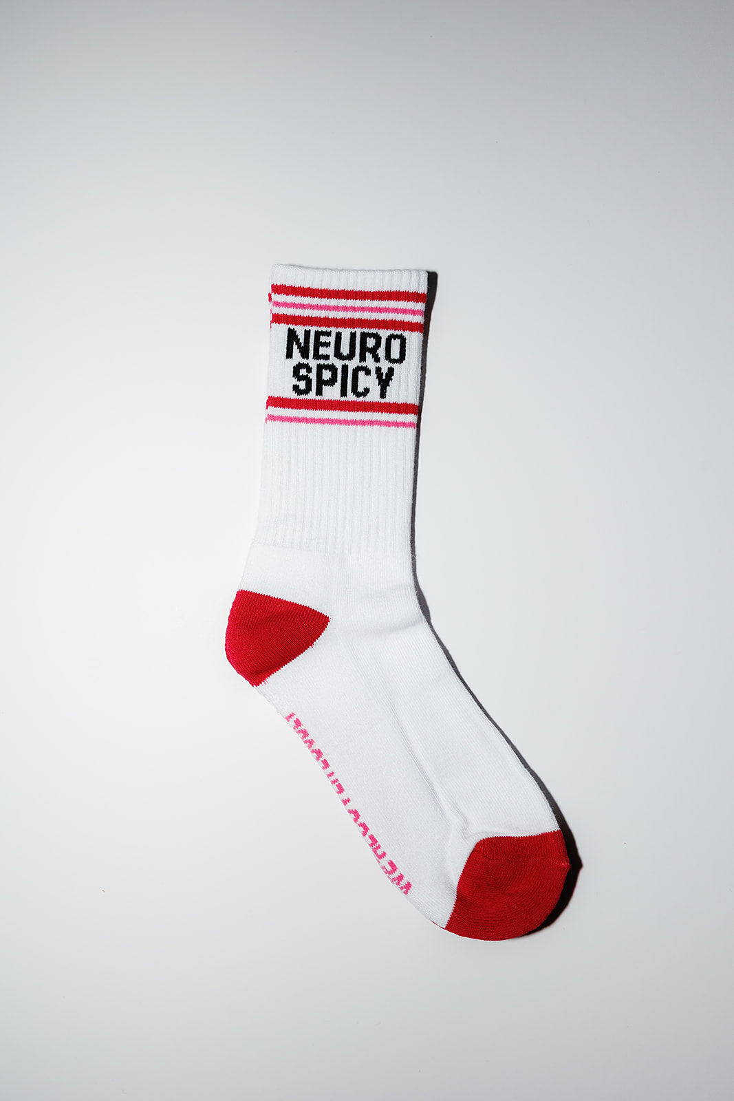 NEURO SPICY SOCKS