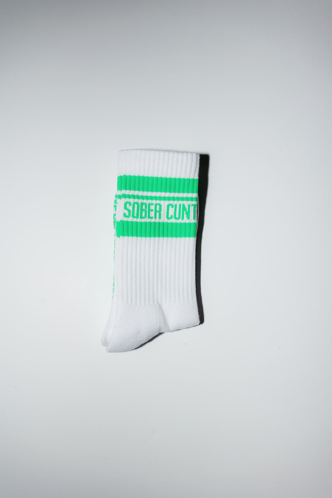 SOBER CUNT SOCKS