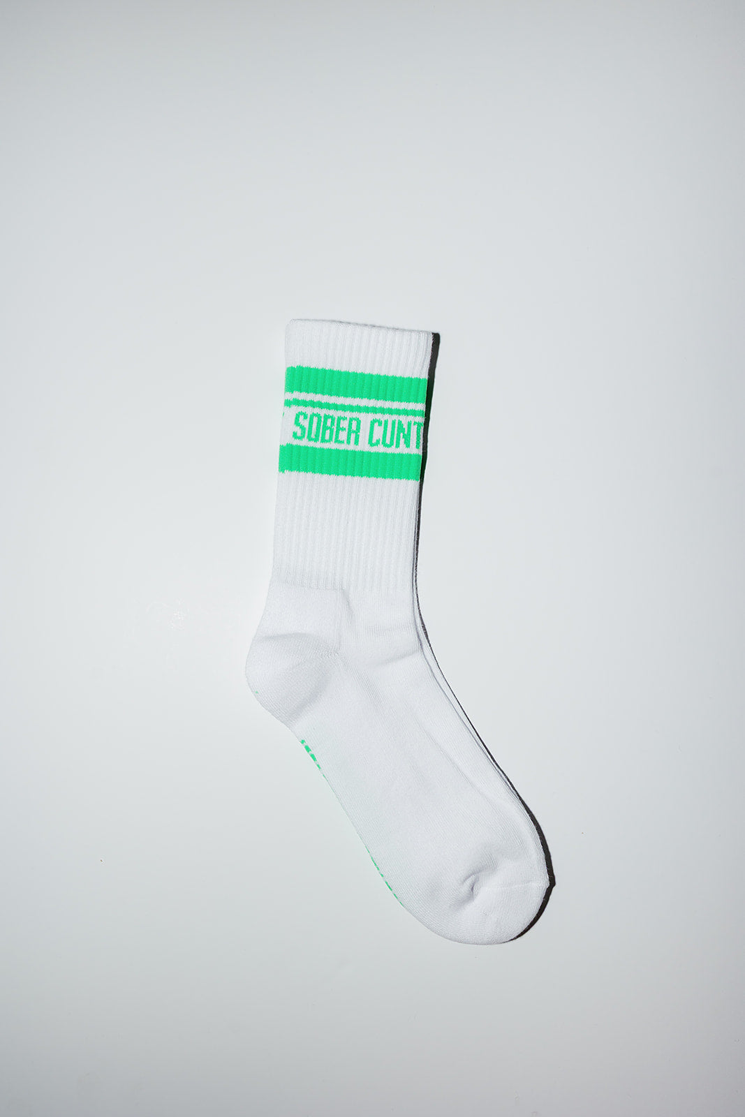 SOBER CUNT SOCKS