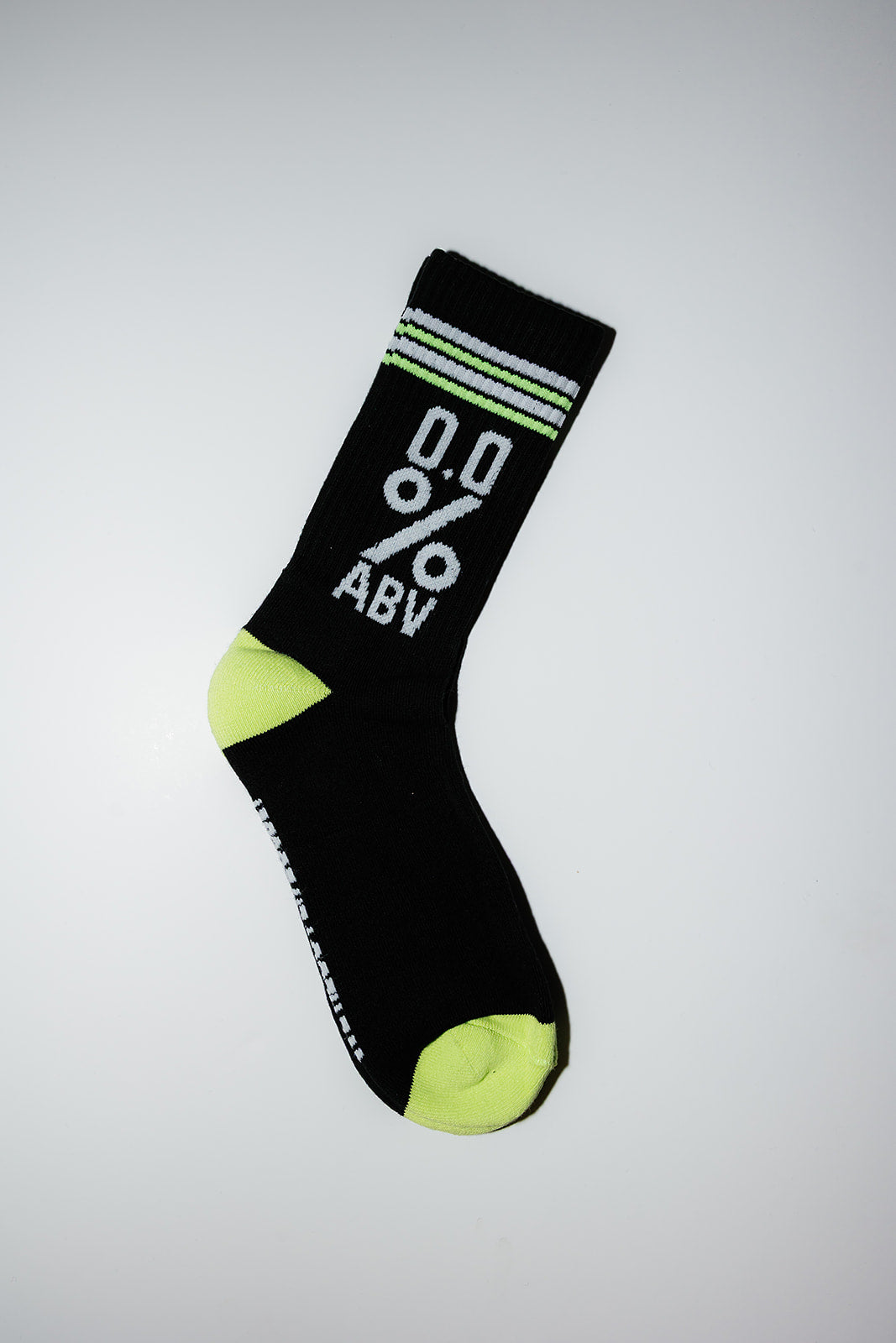 0.0% ABV SOCKS