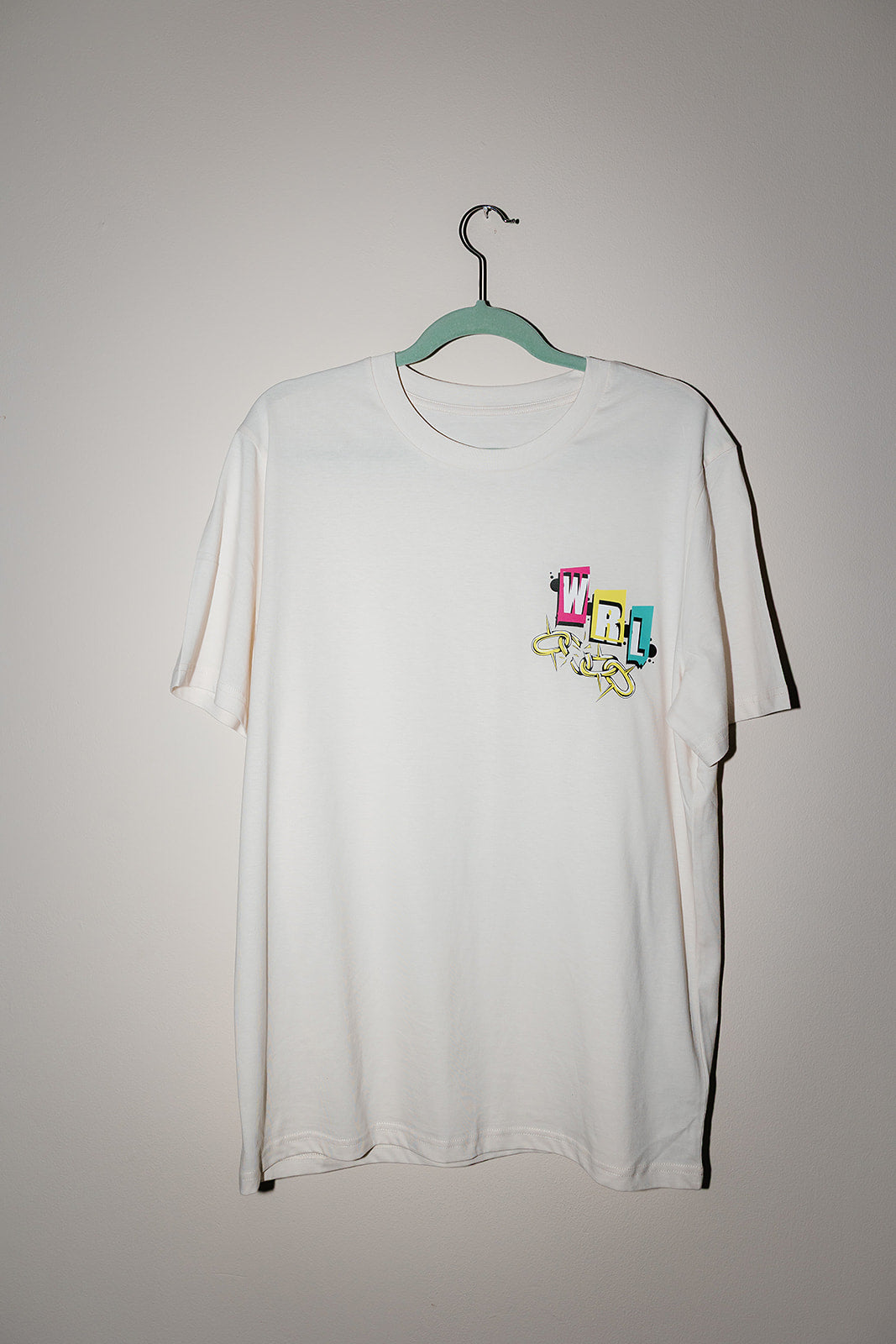 OWNED BY NOTHING TEE - MATTHEW OLDFIELD COLLAB